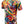 Camiseta técnica de seda Skin Cooler para hombre