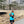 Camiseta técnica de seda Skin Cooler para hombre