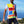 Culotte con tirantes de ciclismo Mobius para hombre