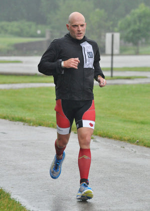 Makani Wind Jacket - Badwater®135 Support Crew - Gender Neutral