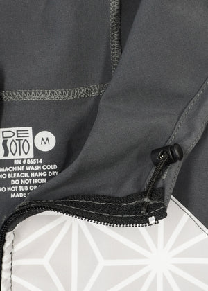 Chaqueta cortavientos Makani para hombre