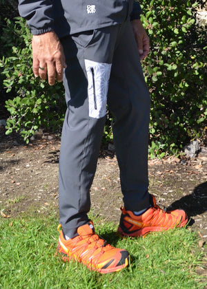 Men's Makani Wind Pant - Size Small - Sale