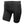 Pantalón corto de triatlón de 4 bolsillos Mobius para hombre