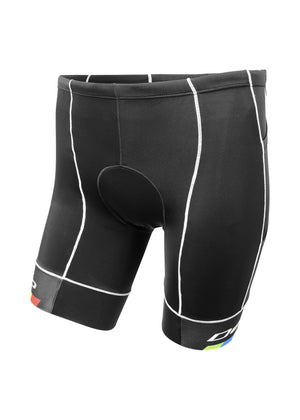 Men's Mobius Tri Short 4-Pocket