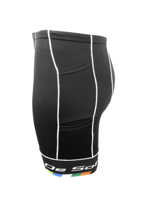 Men's Mobius Tri Short 4-Pocket