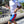 Pantalón corto de triatlón de 4 bolsillos Mobius para hombre
