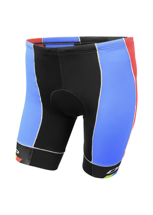 Men's Mobius Tri Short 4-Pocket