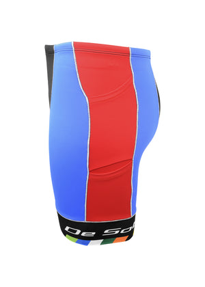 Men's Mobius Tri Short 4-Pocket