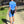 Traje de triatlón de manga corta Mobius para hombre