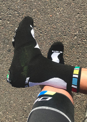 Polypro Overshoe Warmer