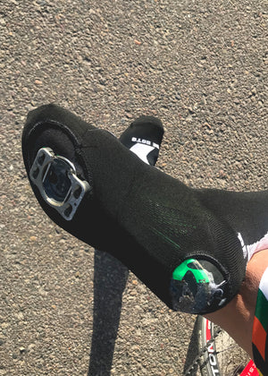 Polypro Overshoe Warmer