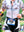 Race Number Belt