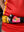 Race Number Belt