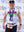 Race Number Belt