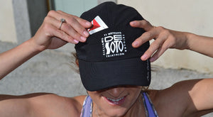 Skin Cooler Run Cap w/Pocket