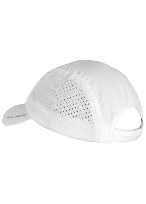 Skin Cooler Run Cap w/Pocket