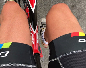 Men's Riviera Tri Short - Laser