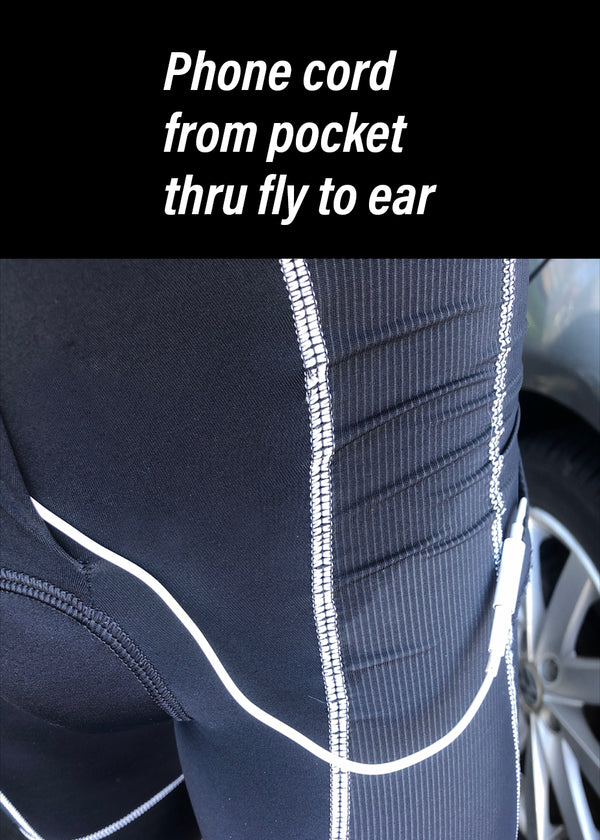 Traje de baño con mangas Forza Flisuit™ para hombre - Oferta