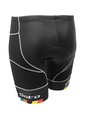 Men's Riviera Tri Short