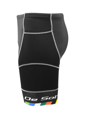 Men's Riviera Tri Short