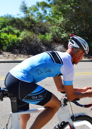 Men's Riviera Tri Short - Size Small - Sale