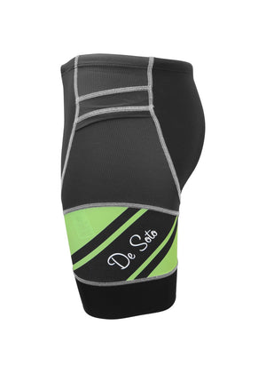 Men's Riviera Tri Short - Size Small - Sale