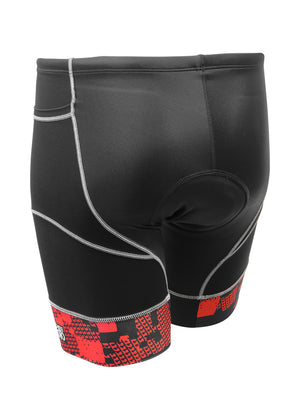 Men's Riviera Tri Short