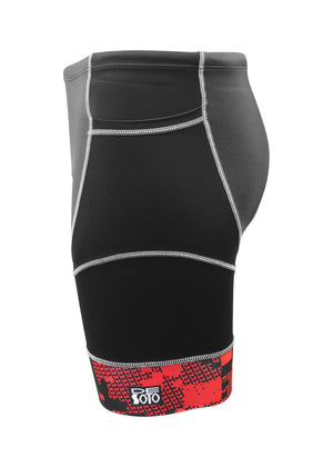 Men's Riviera Tri Short
