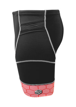 Men's Riviera Tri Short - Size Small - Sale