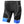 Pantalones cortos de triatlón Riviera para hombre
