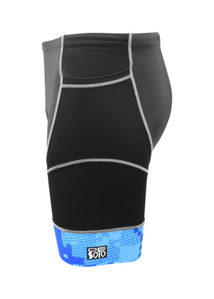 Men's Riviera Tri Short
