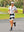Race Number Belt