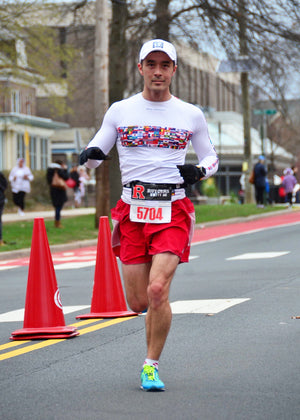 Men's Solana Run Short