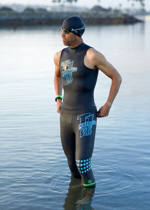 T1 Speedvest - On Sale