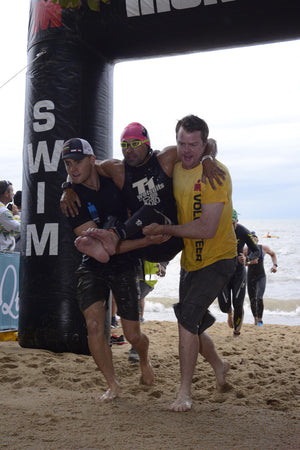 T1 Speedvest - On Sale