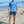 Men's Skin Cooler Short Sleeve Top