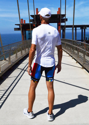 Men's Skin Cooler Short Sleeve Top