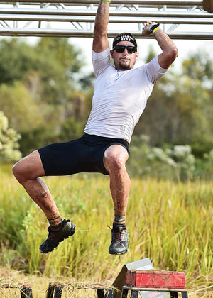 Men's Skin Cooler Short Sleeve Top