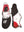 GreenGoma™ Shoe Covers (toe warmers, shoe protection)