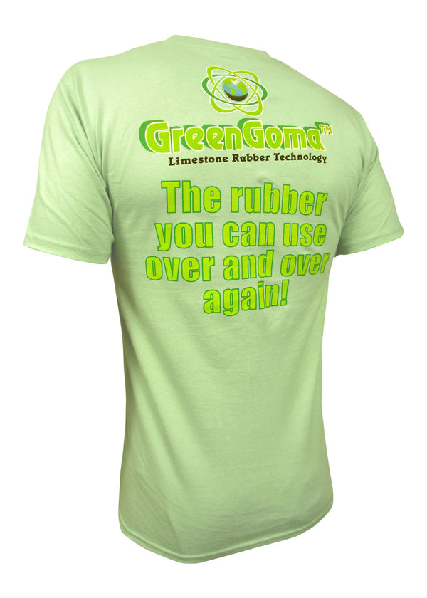 GreenGoma™ T-Shirt*