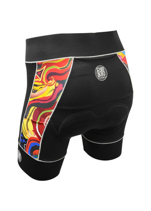 Culotte de ciclismo 400-Mile™ para mujer