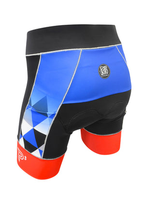 Culotte de ciclismo 400-Mile™ para mujer, personalizado