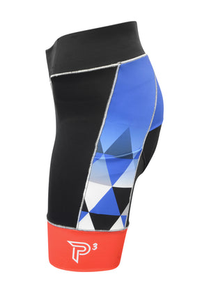 Culotte de ciclismo 400-Mile™ para mujer, personalizado