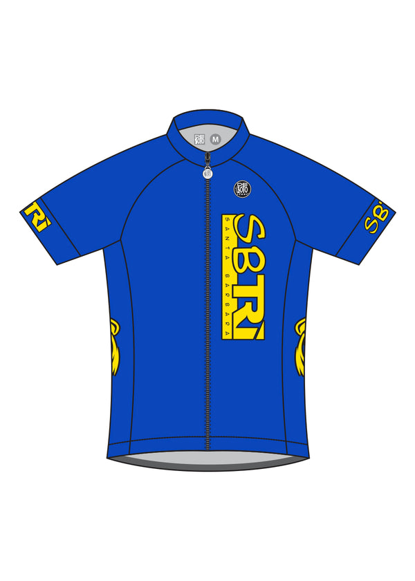 Maillot de ciclismo Skin Cooler para mujer - SBTRI 