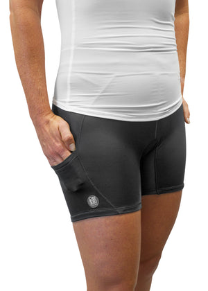 Women’s Carrera Tri Short - Size X-Small - Sale