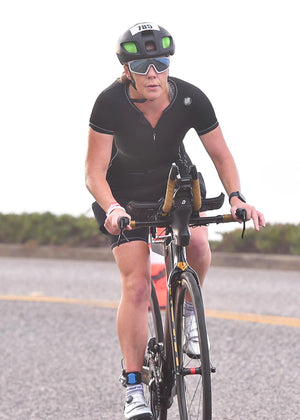 Women’s Forza Hybrid Trisuit