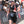 Traje de triatlón híbrido Forza para mujer