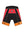 Pantalón corto de triatlón Forza personalizado para mujer - GU3