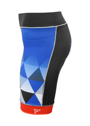 Women's Forza Tri Short - Custom