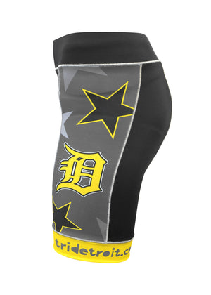 Women's Forza Tri Short - Custom
